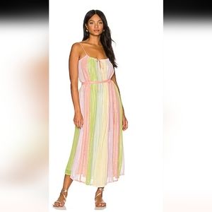 Keya Dress Sundress